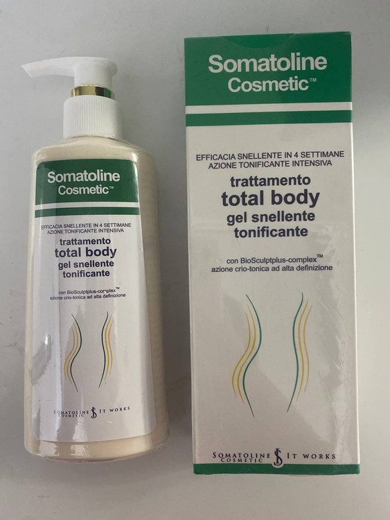 ژل چربی سوز