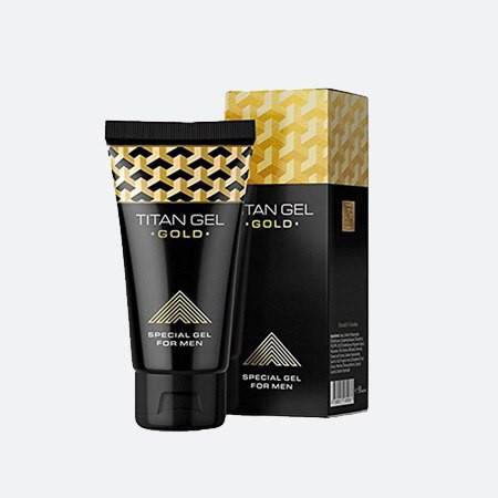 تیتان طلایی