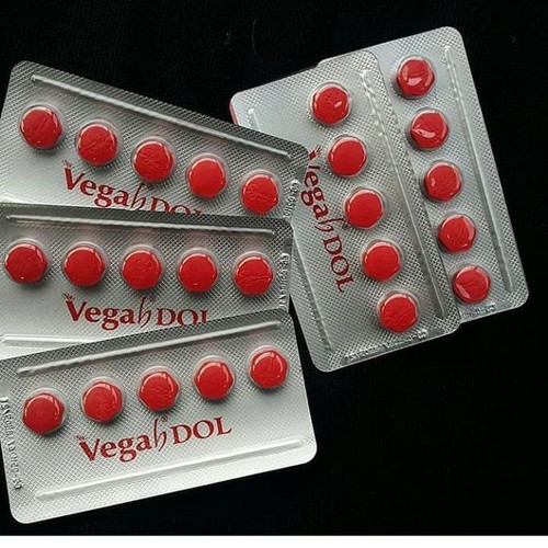 قرص وگادول اصلی