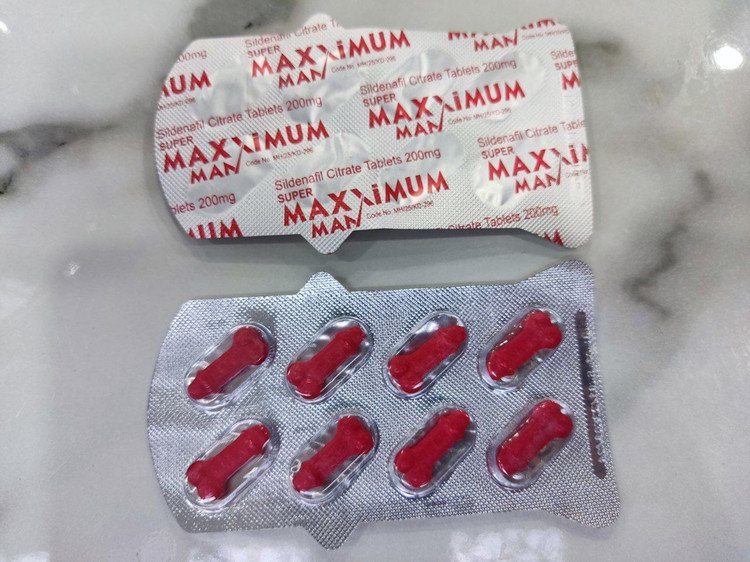 قرص شق کننده