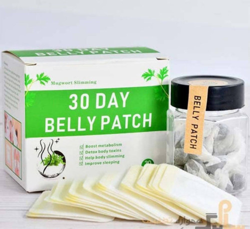 قرص ناف اصل