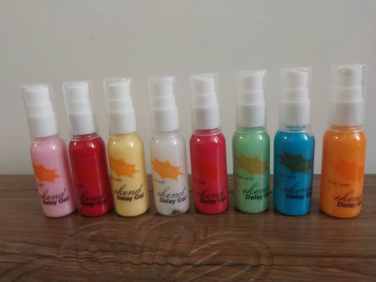 پماد فوق تاخیری