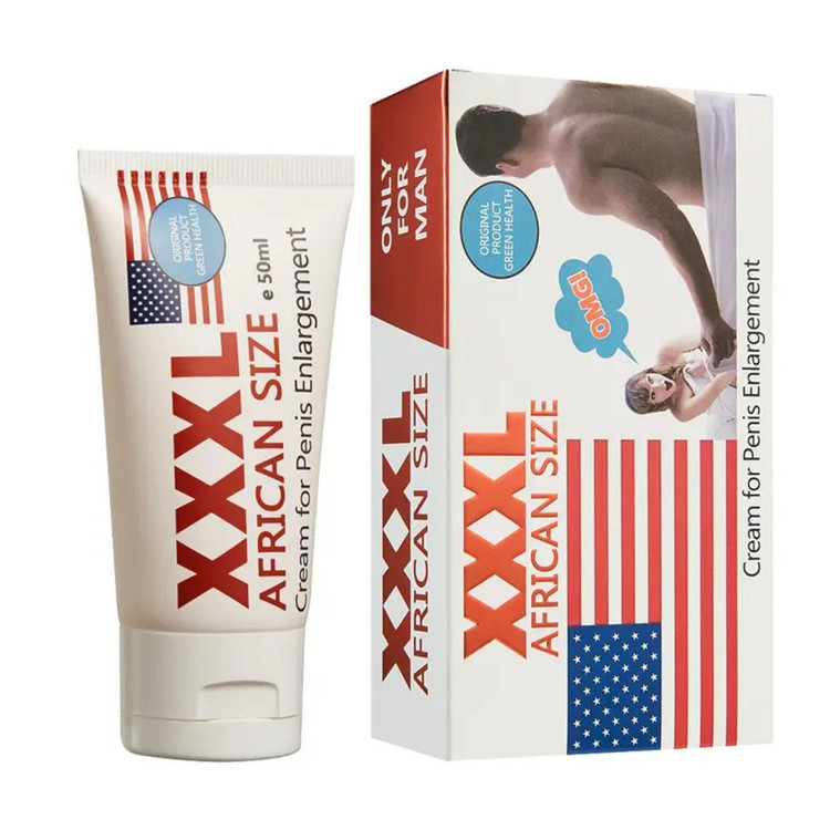 ژل سه ایکس لارج XXXL اصلی ، بزرگ کننده آلت آقایان