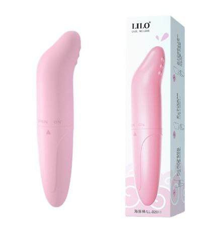 ویبره دلفینی