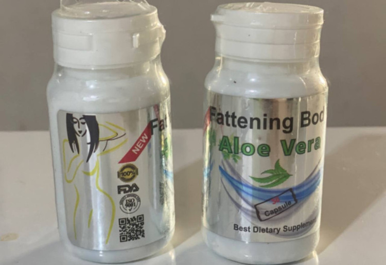 کپسول آلوئه ورا