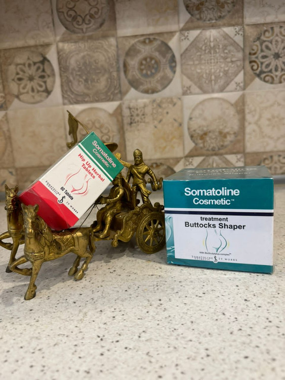 بزرگ کننده باسن